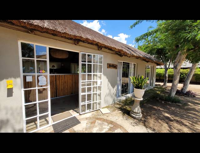 190,000M² LODGE FOR SALE IN BARBERTON RURAL
